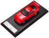 MARK43 Mazda Custom Version Vintage Red Finished Product 1/43 RX-7 (FD3S)