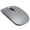 Mouse Bluetooth 2.4Ghz Wireless Optical Silent for Computers 1600DPI Low Power Consumption