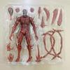 Артикулированная фигурка Carnage из фильма Venom 2 от Tamashii Nations