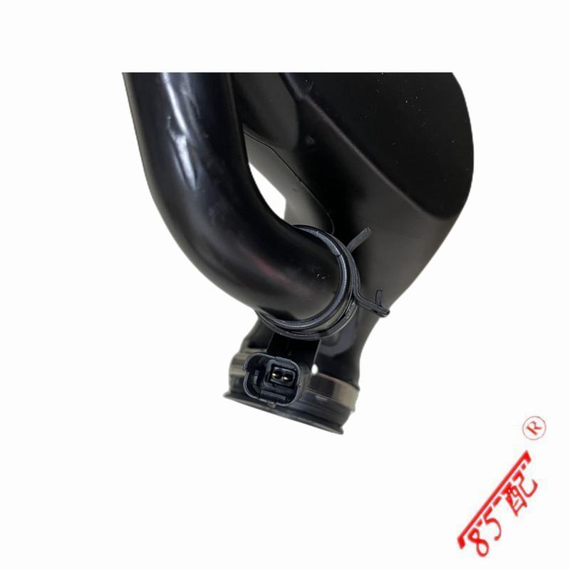 Brand New Air Intake Turbo Hose 9811908380 V763335580 For Peugeot 308 408 508 5008 RCZ Citroen C4 Picasso DS5 DS6 DS4 1.6T