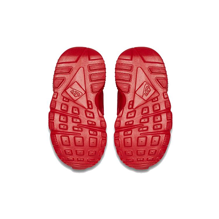 Nike Huarache Run University Red TD 704950-600