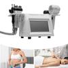6-in-1 40K Ultrasonic Cavitation Device with Vacuum Lifting - Salon-Grade Body Slimming, Facial Firming & Beauty Machine
