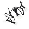 Audio Inactive Activation Wire Harness Speaker Modification Kit
