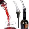 Носик для аэрации вина Графин Magic Wine Декантер Аэратор для вина Инструмент для быстрой аэрации Насос Портативный фильтр