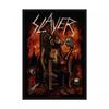 Slayer Devil On Throne Patch