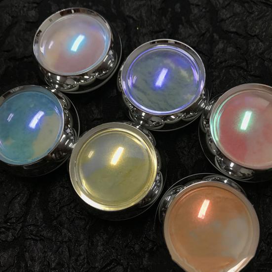 1 комплект красивой пудры для дизайна ногтей, безопасные ингредиенты, привлекательный дизайн ногтей своими руками