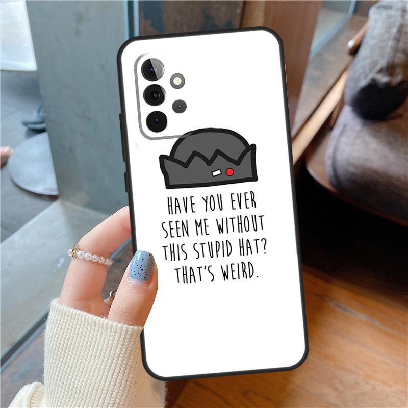 TV Riverdale Case For Samsung Galaxy A16 A13 A26 A36 A56 A06 A55 A35 A15 A54 A34 A14 A53 A12 A22 A32 A52