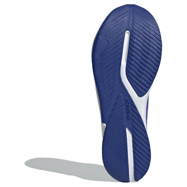 Новые Adidas Duramo Sl Кобальтовый синий Яркий лимонный Вспышка аква IF9478