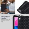 Case For ipad Compatible with Xiaomi Redmi Pad and Samsung Tab Tablet Case diamond Soft Lightweight Protective Cover withTPU Slim Soft Back for Woman