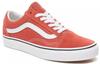 Vans Old Skool 'Hot Sauce' VN0A38G1UKZ