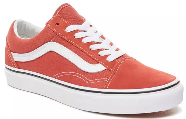 Vans Old Skool 'Hot Sauce' VN0A38G1UKZ