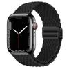 Нейлоновый ремешок для Apple Watch 44 мм, 45 мм, 49 мм, 42 мм, 38 мм, 40 мм, 41 мм, ремешок для часов, браслет для iWatch Series Ultra 9, 8, 7, 6, 5, 4 SE, 3 ремешка