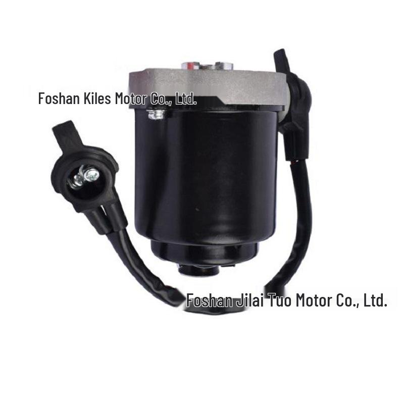 Toyota Lexus ABS Pump Brake Booster Motor 47960-60010