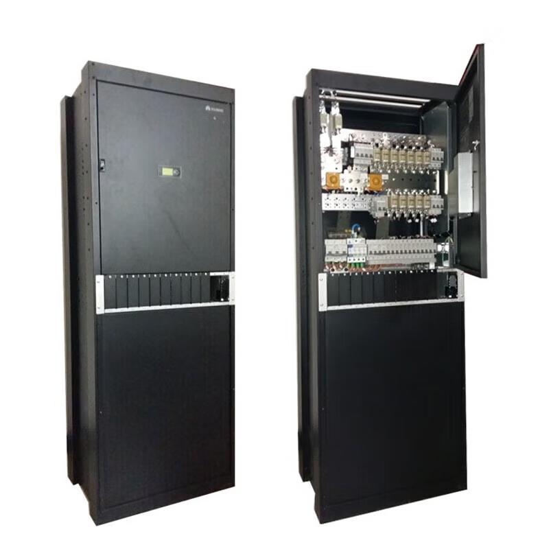 Huawei TP48600B-N16C1 DC Power System & R4850G Modules (CN version)