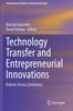 Книга Technology Transfer and Entrepreneurial Innovations : Policies Across Continents : 51