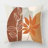 Скандинавский Осенний Домашний Декор Осеннее Украшение Наволочка для Подушки Диванная Наволочка Современная Гостиная