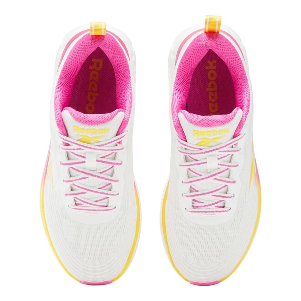 Reebok Кроссовки Road Strider Размер см Ботинки, Женские, Белые, 24.5