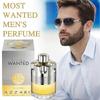 Парфюмерная вода Azzaro Most Wanted для мужчин 100 мл