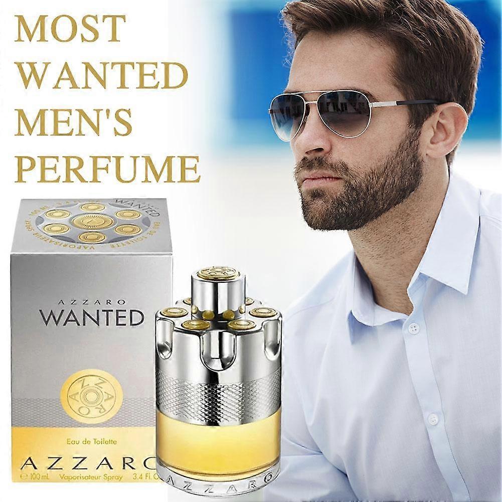 Azzaro Most Wanted Парфюм Туалетная вода для Мужчин 100мл минус