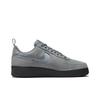 Nike Air Force 1 07 LV8 Светоотражающий Swoosh Крутой серый DZ4514-002