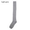 Overknee Long Stockings Thickened Boot Socks Fashion Calf Socks  Women