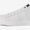 Fred Perry Умные мужские кожаные туфли Новые Спенсер Кожаные Sfpm2434334 U69