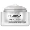 Filorga TIME-FILLER GEL-CREME 5XP Коррекция Все типы морщин Комбинированная и жирная кожа 50 мл