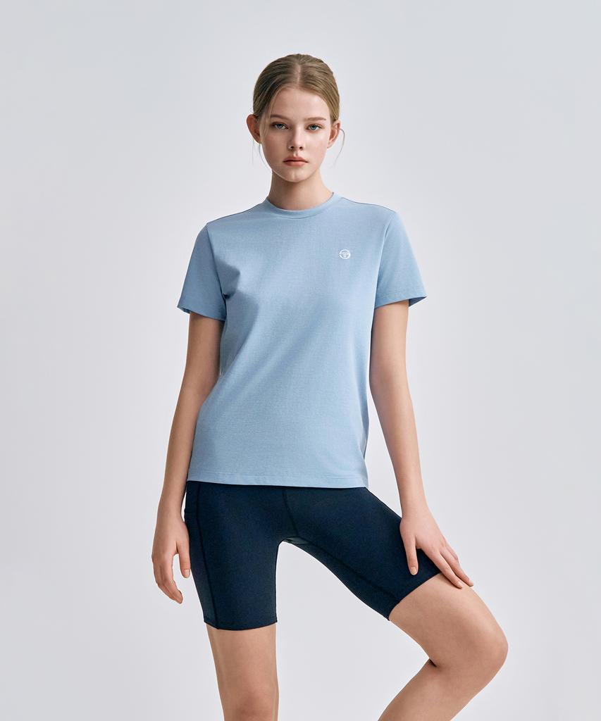 SERGIO TACCHINI W Cool Match Футболка с коротким рукавом
