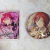 Ansta Sakasaki Natsume Korotta Can Badge