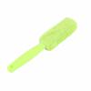 Car Wheel Cleaning Brush Microfiber Long Handle Soft Reusable Tire Rim Clean Tool for Cars Wash