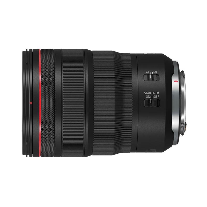 Canon Стандартный зум-объектив RF 24-70mm F2.8 L IS USM