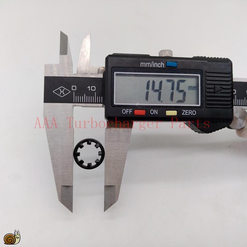 HOLS-ET HT60/HT3B Turbocharger Parts Repair Kits/Rebuild Kit 3536075,3536803,3575230 Supplier AAA Turbocharger Parts