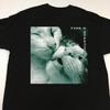 Bloody Kisses With CayType O Negative Gift Short Sleeve Black Shirt S108