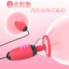 RakotoSet Vibrator Nipple Vibrator Suction Vibrator Suction Vibrator Types of Nipping 6 Types of Suction 10 Types of Clitoris G Spot Nipple