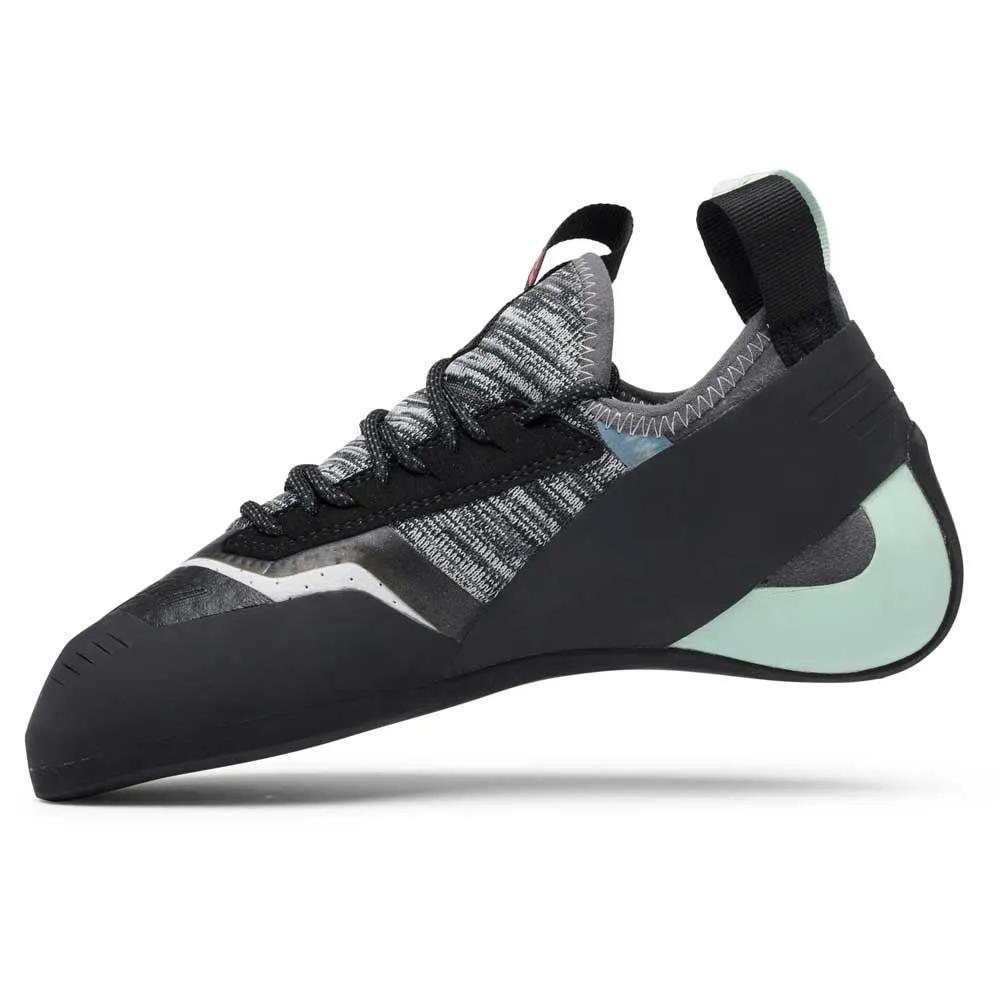 Black Diamond Climbing Shoes Momentum Lace