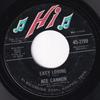 7-дюймовая пластинка ACE CANNON - Easy Loving / Misty Blue 452199 Hi Records 1971 US Соул/Фанк Б/У
