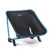 Helinox Уличный стул Festival Chair Black 1822280 Ширина 55 x Глубина 54 x Высота 46 см