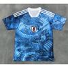 2627 Season National Team Football Jerseys Spain Italy Argentina Mexico England Sports Shirts