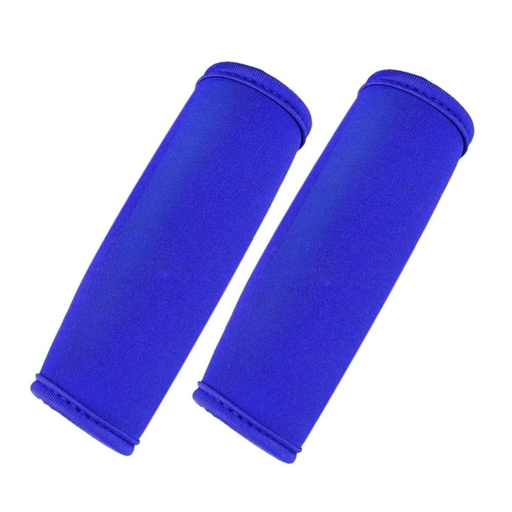 Protective Sleeve Stroller Armrest Sleeves Pushchair Cover Protective Case Baby Pram Handle Cover