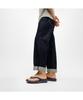 Fitflop Мужские Шлепанцы с Текстурированным Ремешком и Подушкой под Глаз Midnight Navy (Ft64K1Q01R)