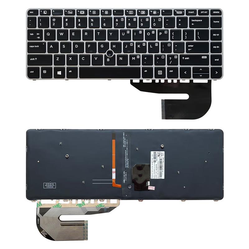 HP Клавиатура для ноутбука EliteBook 840 G5