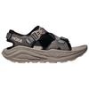 HOKA One One Infini Hike Tc Удобные Универсальные Пляжные Сандалии Мужские сандалии Коричневый 1162570-BCMN