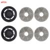 Rag Holder Accessories For Ecovacs DEEBOT T10 OMNI/ TURBO/X1 OMNI/ TURBO/X1S PRO Spare Parts Mop Cloth Robot Vacuum Cleaner