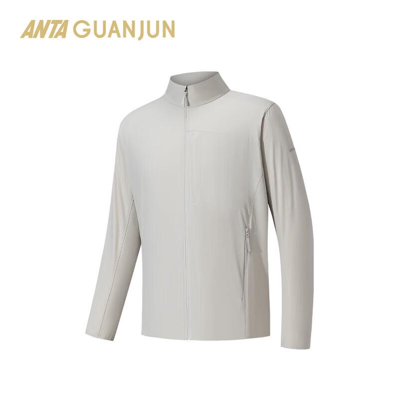 Anta Мужская плетеная походная футболка Champion Outdoor