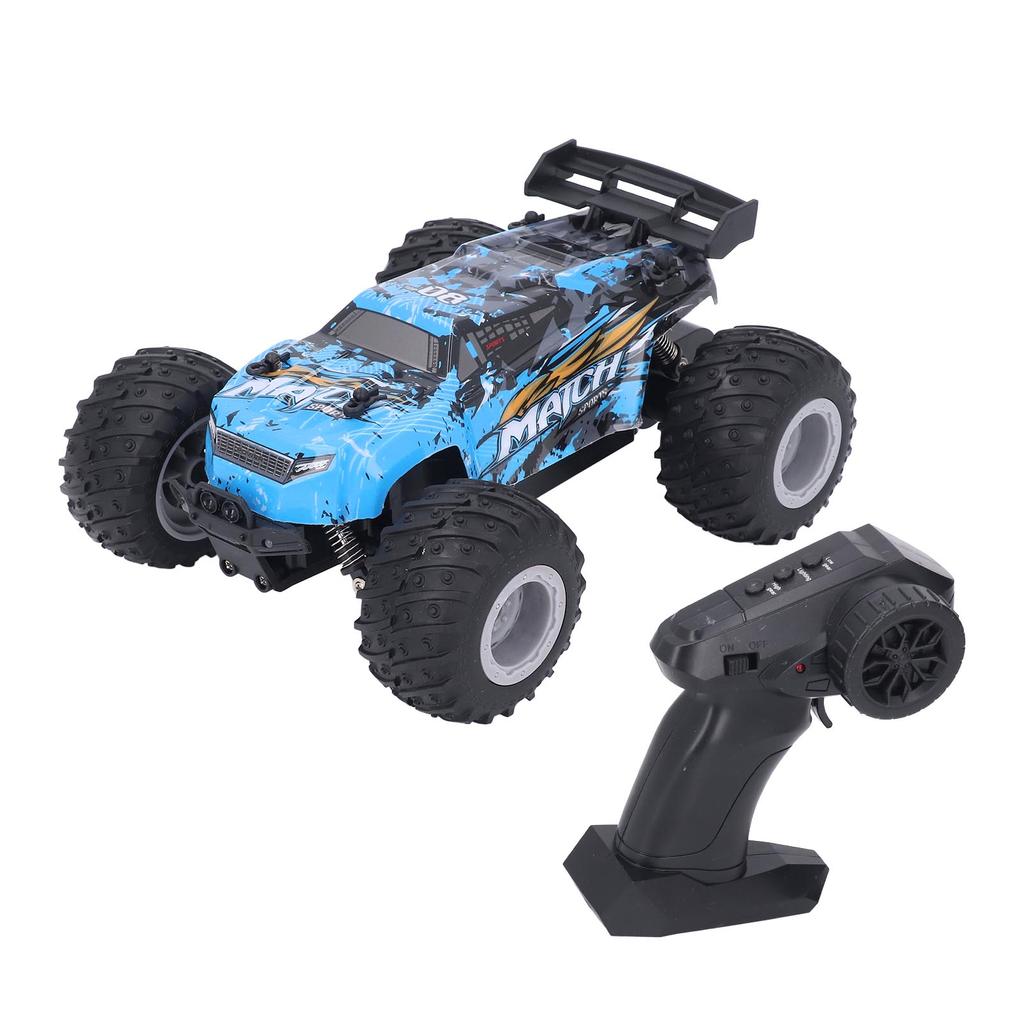 1:16 Remote Control Car 2.4GHz RC Drift Racing Climbing Car Outdoor Toy for Children Kids Boys