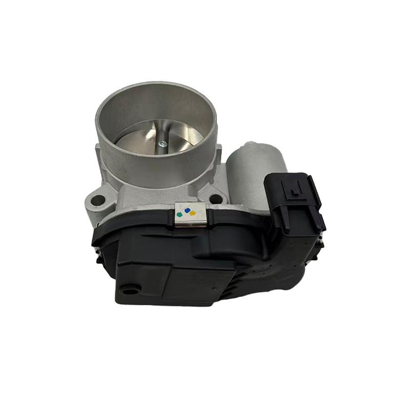 Jeep Throttle Body Assembly Compatible with Part Numbers 04891970AD, 4891970AB, 4891970AC, 977-901