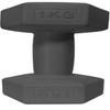 TLXT Hexagonal Dip-Coated Dumbbell