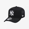 New Era New YorK YanKees Кепка-тракер на сетке K Frame blacK 15216774