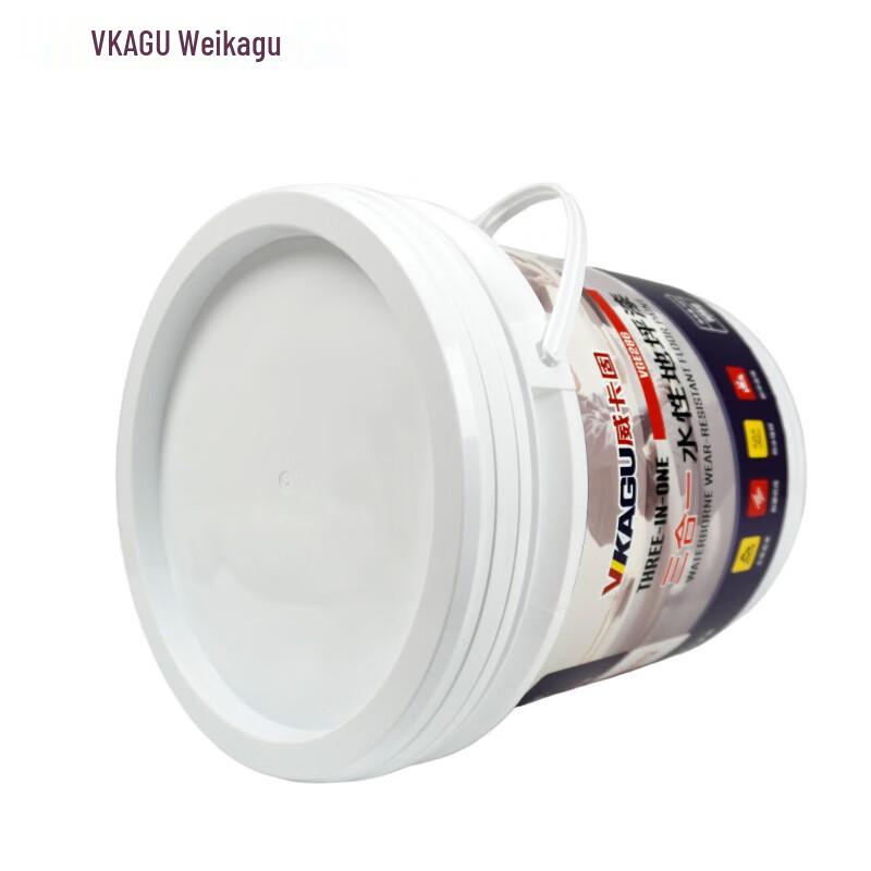 VIKAGU VGE286 Water-Based Floor Paint
