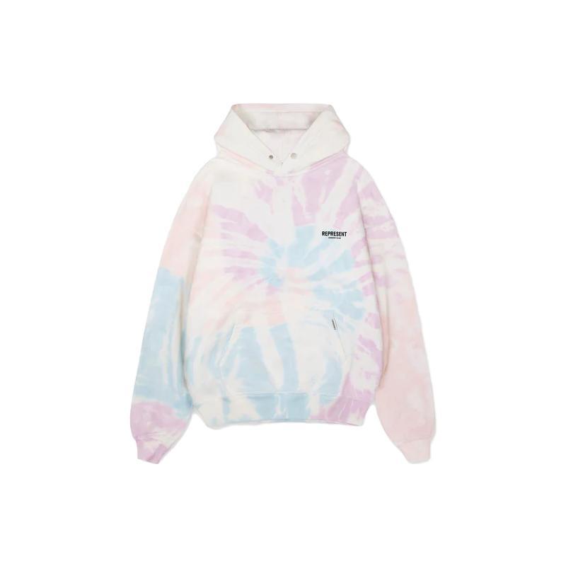 REPRESENT Owners Club Hoodie MH4004-454
